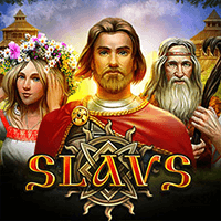 The Slavs game cover