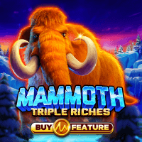 Mammoth Tam Tài Lộc game cover