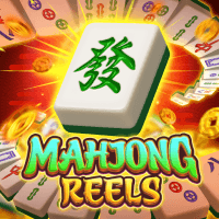 Cuộn Quay Mạt Chược game cover
