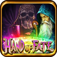Bàn Tay Số Phận game cover