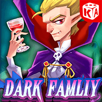 NGÔI NHÀ ĐEN TỐI game cover