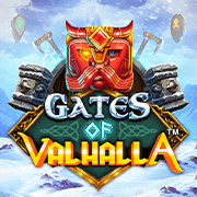 Cánh cổng của Valhalla game cover