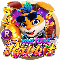 Thỏ May Mắn game cover