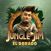 Khu rừng của Jim - Vùng đất vàng game cover