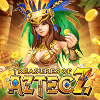 Kho báu AZTEC Z game cover