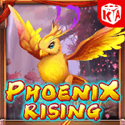 Phượng Hoàng Trỗi Dậy game cover