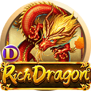 Rồng Phát Tài game cover