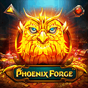 Phượng Hoàng Lửa game cover