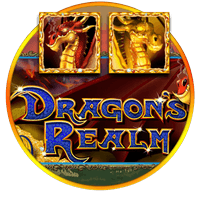 Vương quốc rồng game cover